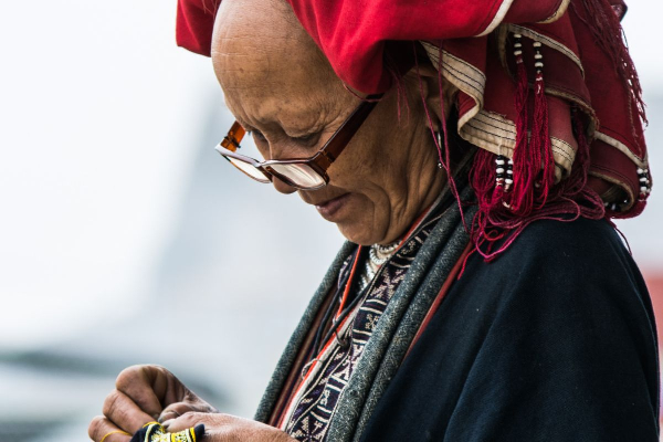 7D6N Magical Mu Cang Chai & Stunning Sapa Tour - photo 26